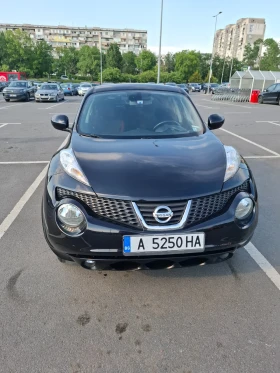 Nissan Juke | Mobile.bg    8