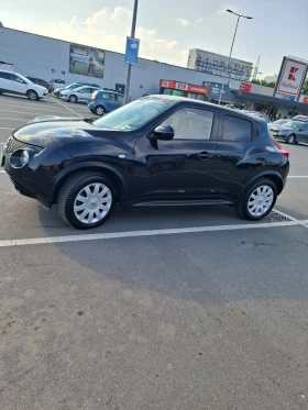 Nissan Juke | Mobile.bg    3