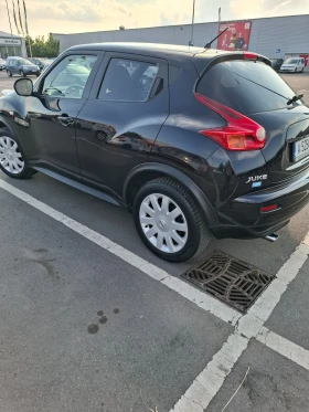 Nissan Juke | Mobile.bg    5