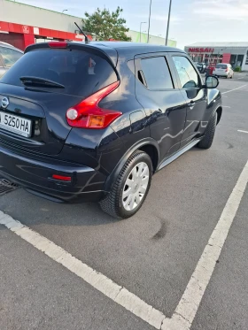 Nissan Juke | Mobile.bg    4