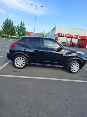 Nissan Juke | Mobile.bg    2