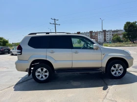 Toyota Land cruiser 3.0 D4D AVTOMAT ТОП СЪСТОЯНИЕ - 24500 лв. - 71788232 6