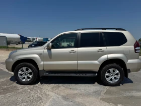Toyota Land cruiser 3.0 D4D AVTOMAT ТОП СЪСТОЯНИЕ - 24500 лв. - 71788232 2