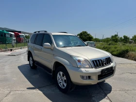 Toyota Land cruiser 3.0 D4D AVTOMAT ТОП СЪСТОЯНИЕ - 24500 лв. - 71788232 7