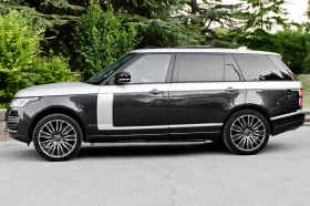 Обява за продажба на Land Rover Range rover LWB * FULLMAX* 4.4D Autobiography ~ 109 999 лв. - изображение 3