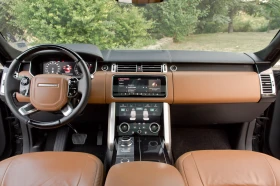 Land Rover Range rover LWB * FULLMAX* 4.4D Autobiography | Mobile.bg    13