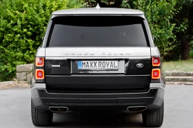 Обява за продажба на Land Rover Range rover LWB * FULLMAX* 4.4D Autobiography ~ 109 999 лв. - изображение 5