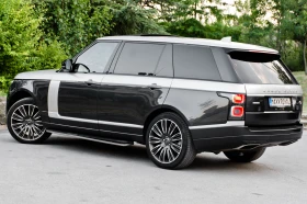 Обява за продажба на Land Rover Range rover LWB * FULLMAX* 4.4D Autobiography ~ 109 999 лв. - изображение 4