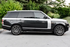 Обява за продажба на Land Rover Range rover LWB * FULLMAX* 4.4D Autobiography ~ 109 999 лв. - изображение 7