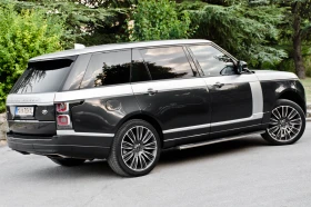 Обява за продажба на Land Rover Range rover LWB * FULLMAX* 4.4D Autobiography ~ 109 999 лв. - изображение 6
