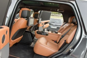Обява за продажба на Land Rover Range rover LWB * FULLMAX* 4.4D Autobiography ~ 109 999 лв. - изображение 11