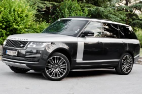 Обява за продажба на Land Rover Range rover LWB * FULLMAX* 4.4D Autobiography ~ 109 999 лв. - изображение 2