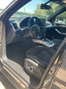 Audi Q5 3.0 TDI S-line, , ,  | Mobile.bg    10