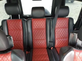 Mercedes-Benz G 63 AMG - 81000 лв. - 16378625 10
