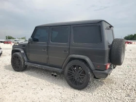 Mercedes-Benz G 63 AMG - 81000 лв. - 16378625 2