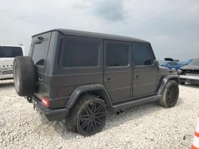Mercedes-Benz G 63 AMG - 81000 лв. - 16378625 3