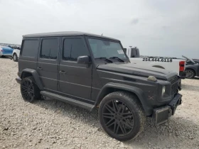 Mercedes-Benz G 63 AMG - 81000 лв. - 16378625 4