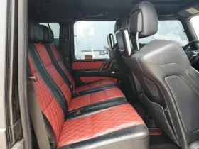 Mercedes-Benz G 63 AMG - 81000 лв. - 16378625 11