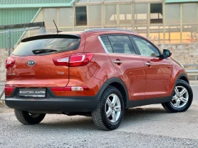 Kia Sportage 2.0 Crdi ! AWD ! Premium ! SWISS ! - 20500 лв. - 77871573 4