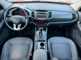 Kia Sportage 2.0 Crdi ! AWD ! Premium ! SWISS ! - 20500 лв. - 77871573 9