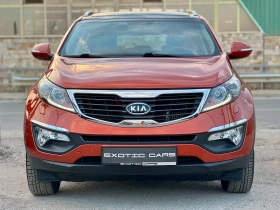 Kia Sportage 2.0 Crdi ! AWD ! Premium ! SWISS ! - 20500 лв. - 77871573 2