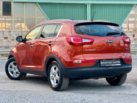 Kia Sportage 2.0 Crdi ! AWD ! Premium ! SWISS ! - 20500 лв. - 77871573 6