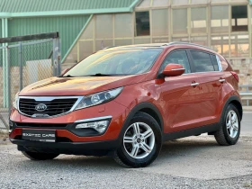 Kia Sportage 2.0 Crdi ! AWD ! Premium ! SWISS ! - 20500 лв. - 77871573 3