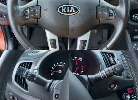 Kia Sportage 2.0 Crdi ! AWD ! Premium ! SWISS ! - 20500 лв. - 77871573 16