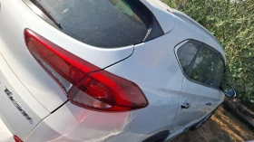 Hyundai Tucson 1.7D - 11500 лв. - 44030770 3