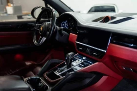 Porsche Cayenne S * HeadUp * АвтоКредит * (ЦЕНА ДО БГ) - 85999 лв. - 23495120 7