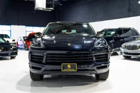 Porsche Cayenne S * HeadUp * АвтоКредит * (ЦЕНА ДО БГ) - 85999 лв. - 23495120 2