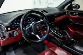 Porsche Cayenne S * HeadUp * АвтоКредит * (ЦЕНА ДО БГ) - 85999 лв. - 23495120 9