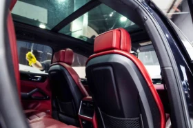Porsche Cayenne S * HeadUp * АвтоКредит * (ЦЕНА ДО БГ) - 85999 лв. - 23495120 12