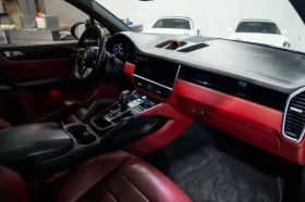 Porsche Cayenne S * HeadUp * АвтоКредит * (ЦЕНА ДО БГ) - 85999 лв. - 23495120 8