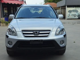 Обява за продажба на Honda Cr-v 2.0 i FACELIFT4x4  8гуми с 8 джанти ~Цена по договаряне - изображение 1