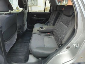 Обява за продажба на Honda Cr-v 2.0 i FACELIFT4x4  8гуми с 8 джанти ~Цена по договаряне - изображение 8