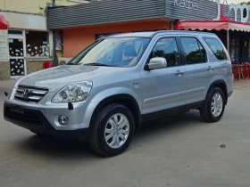 Обява за продажба на Honda Cr-v 2.0 i FACELIFT4x4  8гуми с 8 джанти ~Цена по договаряне - изображение 1