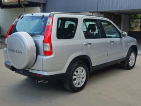 Обява за продажба на Honda Cr-v 2.0 i FACELIFT4x4  8гуми с 8 джанти ~Цена по договаряне - изображение 3