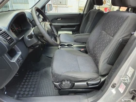 Обява за продажба на Honda Cr-v 2.0 i FACELIFT4x4  8гуми с 8 джанти ~Цена по договаряне - изображение 7