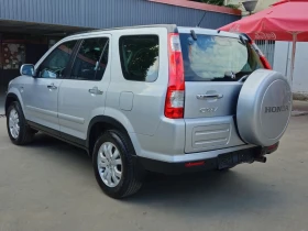 Обява за продажба на Honda Cr-v 2.0 i FACELIFT4x4  8гуми с 8 джанти ~Цена по договаряне - изображение 5