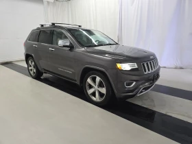 Jeep Grand cherokee OVERLAND* 8ZF* DIGITAL* PANO* ОБДУХ* BI-XENON* DIS - 22000 лв. - 35775997 3
