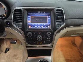 Jeep Grand cherokee OVERLAND* 8ZF* DIGITAL* PANO* ОБДУХ* BI-XENON* DIS - 22000 лв. - 35775997 11