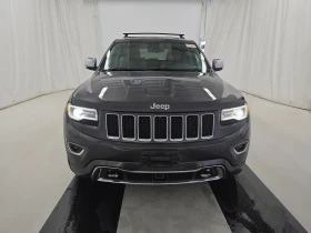 Jeep Grand cherokee OVERLAND* 8ZF* DIGITAL* PANO* ОБДУХ* BI-XENON* DIS
