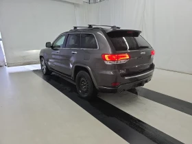 Jeep Grand cherokee OVERLAND* 8ZF* DIGITAL* PANO* ОБДУХ* BI-XENON* DIS - 22000 лв. - 35775997 5