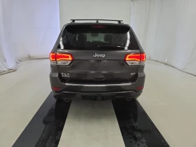Jeep Grand cherokee OVERLAND* 8ZF* DIGITAL* PANO* ОБДУХ* BI-XENON* DIS - 22000 лв. - 35775997 4
