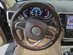 Jeep Grand cherokee OVERLAND* 8ZF* DIGITAL* PANO* ОБДУХ* BI-XENON* DIS - 22000 лв. - 35775997 8