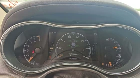 Jeep Grand cherokee OVERLAND* 8ZF* DIGITAL* PANO* ОБДУХ* BI-XENON* DIS - 22000 лв. - 35775997 9