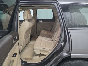 Jeep Grand cherokee OVERLAND* 8ZF* DIGITAL* PANO* ОБДУХ* BI-XENON* DIS - 22000 лв. - 35775997 13