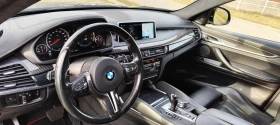 Обява за продажба на BMW X6 X6 M ~68 000 лв. - изображение 8