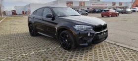 Обява за продажба на BMW X6 X6 M ~68 000 лв. - изображение 1